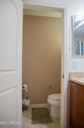 7752 Bonitos Dr, Phoenix AZ  85035-5076 exterior