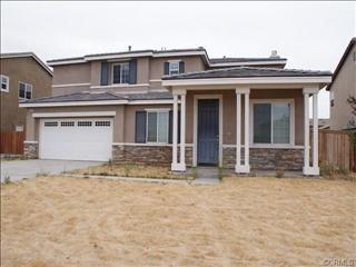 11954 Nyack Rd, Victorville, CA 92392-0480