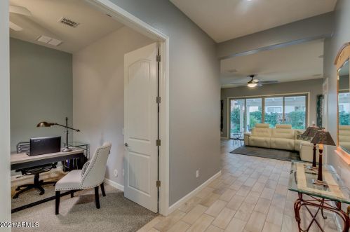 947 Dumbarton Ave, Gilbert AZ  85298-0646 exterior