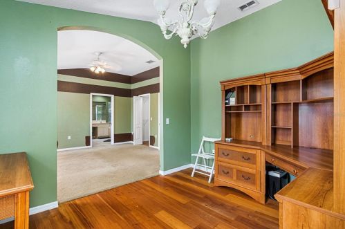 3202 Coconut Grove Rd, Land O Lakes FL  34639-6735 exterior