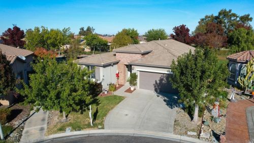341 Springhill Dr, Rio Vista CA  94571-2234 exterior