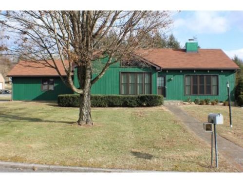 120 Fairhaven Dr, Blountville, TN 37617-5526
