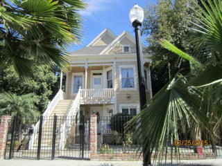 717 13th St, Sacramento CA  95814-1951 exterior