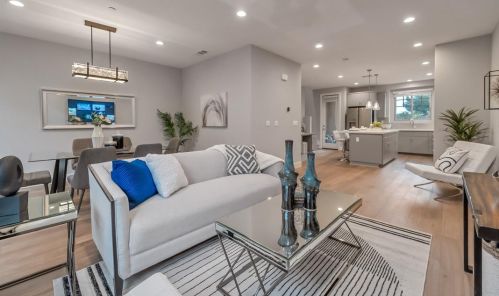 267 Fairchild Dr, Mountain View CA  94043-2086 exterior