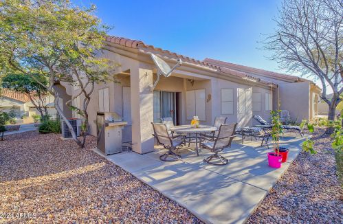 1575 Earl Dr, Casa Grande AZ  85122-5612 exterior