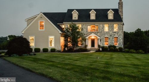 116 Osborne Cir, Kennett Sq, PA 19348-1910