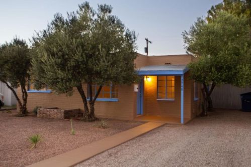 2249 Eastland St, Tucson AZ  85716-5759 exterior