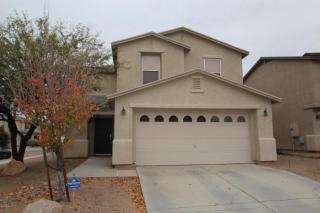6877 Goshawk Dr, Tucson, AZ 85756-8609