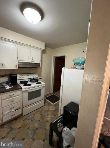 816 Lafayette St, Lancaster, PA 17603-5409