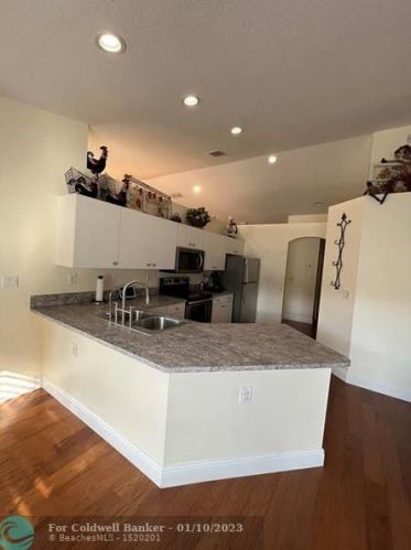 12600 18th St, Hollywood FL  33027-2508 exterior