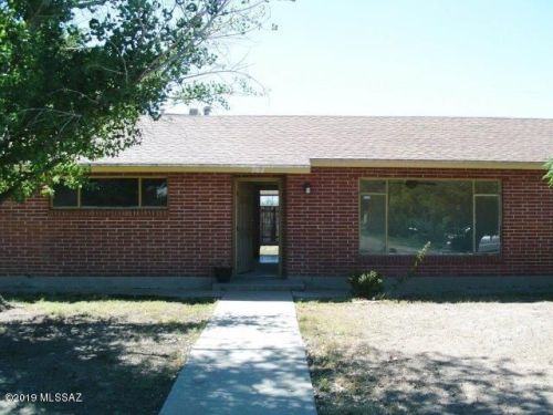 202 Granada St, Willcox, AZ 85643-2305