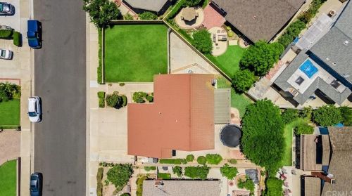 237 Valverde Ave, Brea CA  92821-5959 exterior