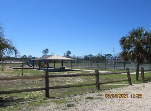 5401 Mcgrits Blvd, Pensacola FL  32507-8966 exterior