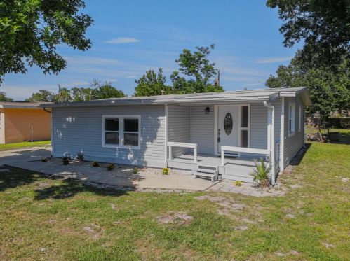 1441 Admiral Halsey Ave, Daytona Beach FL  32124-3614 exterior