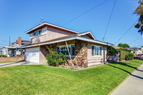 17024 Walnut Ct, Bellflower, CA 90706-5833