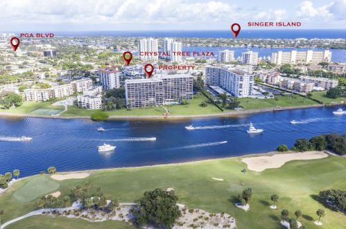 356 Golfview Rd, West Palm Beach, FL 33408-3504