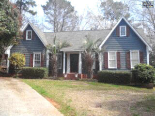 111 Hawkfield Ct, Irmo SC  29063-2434 exterior