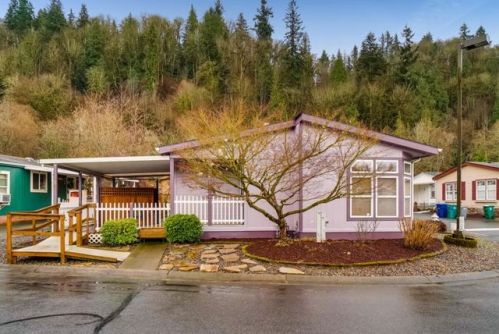 15400 155th Pl, Seattle, WA 98058-6331