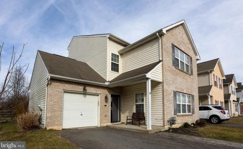 206 Camerton Ln, Blackbird DE  19734-2871 exterior