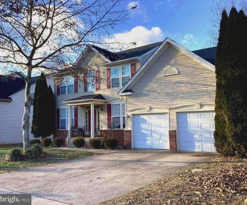 213 Aidan Dr, Madison Mills, VA 22960-1452
