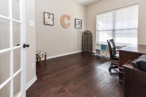 2305 Gregory Creek Dr, Oak Point TX  75068-0050 exterior