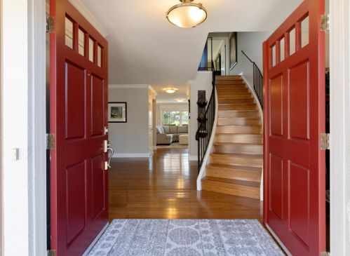 2510 Hastings Dr, Belmont CA  94002-3322 exterior