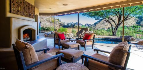 4628 Foothill Dr, Scottsdale, AZ 85253-2916
