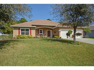 1392 Cownie Ln, Sebastian, FL 32958-6155