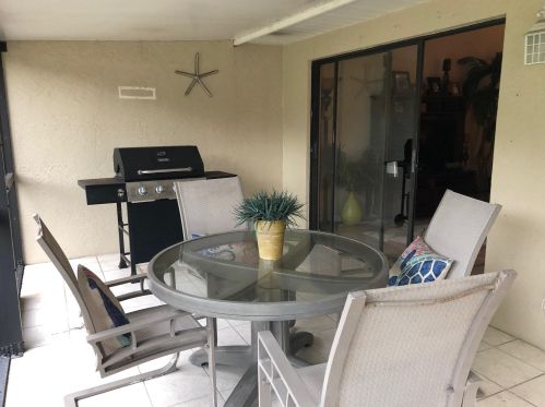 1641 Xing Cir, Palm City FL  34990-2460 exterior