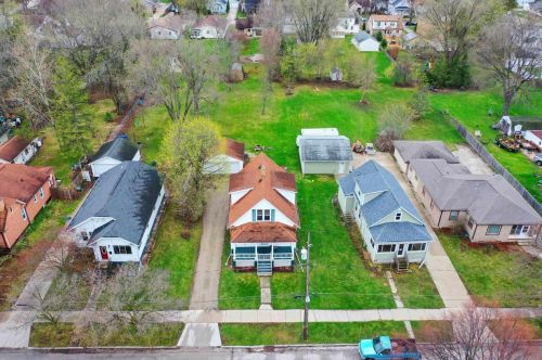 1338 Eliza St, Green Bay, WI 54301-3137