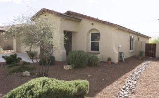 15153 Cutler Dr, Tucson, AZ 85739-8342