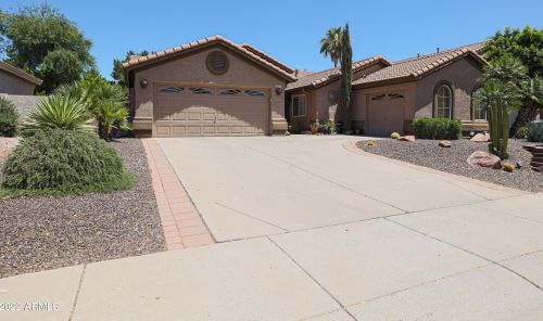 6618 Tonopah Dr, Glendale, AZ 85308-6626