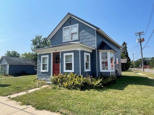 502 East St, Boyceville, WI 54725-7504