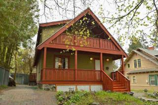 718 Elm St, Spokane WA  99208-5365 exterior