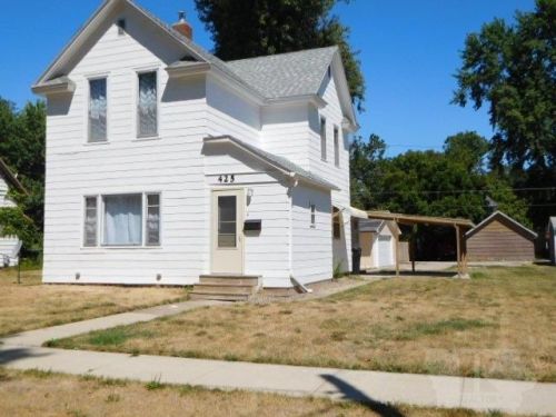 425 Hamilton St, Cliffland, IA 52501-4635
