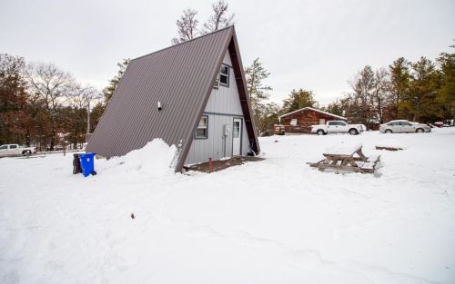 2408 Ridgewood Dr, Friendship WI  53934-9337 exterior