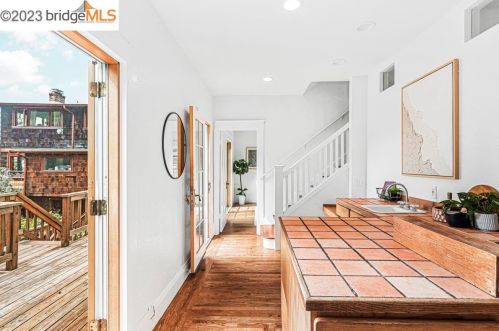 2400 Eunice St, Berkeley CA  94708-1645 exterior