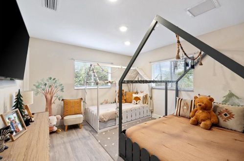 1023 Carl Ave, Lehigh Acres FL 33971-8523 exterior