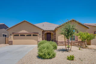 16246 Yavapai St, Goodyear, AZ 85338-7902