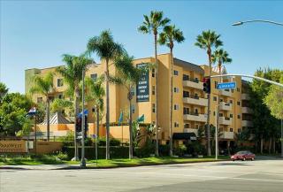 9400 La Tijera Blvd, Los Angeles CA  90045-7108 exterior