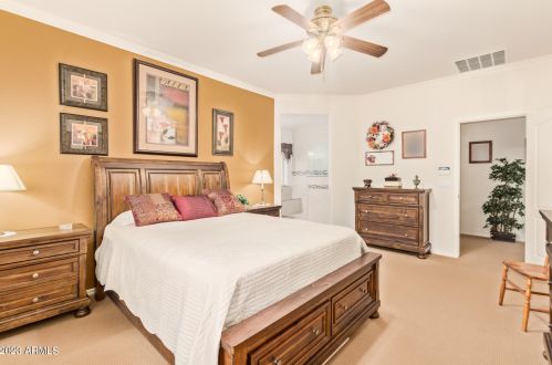 16188 Gelding Dr, Sun City AZ  85379-5109 exterior
