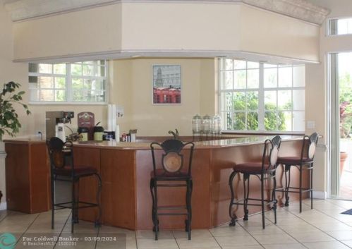 17008 22nd St, Hollywood FL  33028-2046 exterior