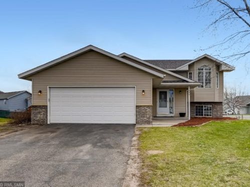 656 Brittany Blvd, Foley, MN 56329-8430