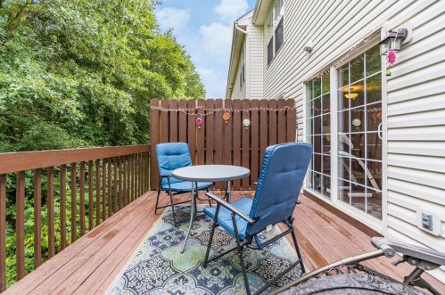 306 Preswicke Ml, Blacklick OH  43004-8462 exterior