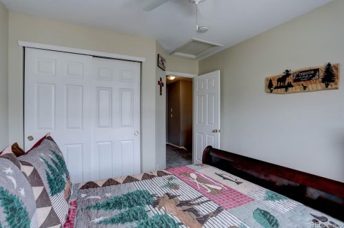 5516 Winnipeg St, Denver CO  80015-6767 exterior