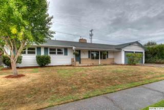 4633 Nandale Dr, Salem, OR 97305-1648