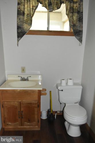 650 28th St, Harrisburg PA exterior