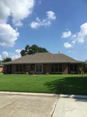 2537 Cedarlawn Dr, Marrero, LA 70072-5409