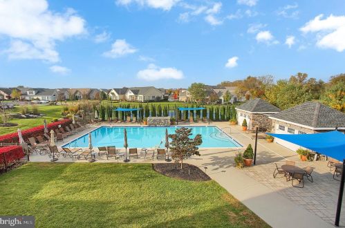 317 Valor Dr, Navy Sup Dpt PA  17050 exterior