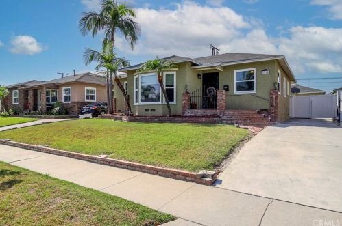 5814 Yearling St, Lakewood, CA 90713-1856